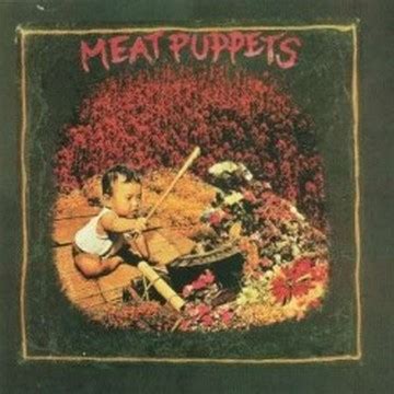 meat puppets vinyl